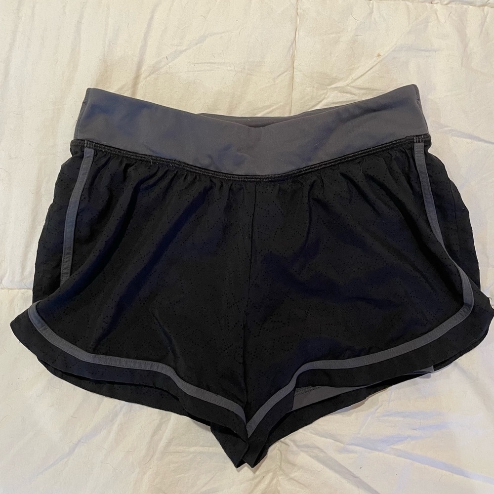 Victoria’s Secret Sport running shorts